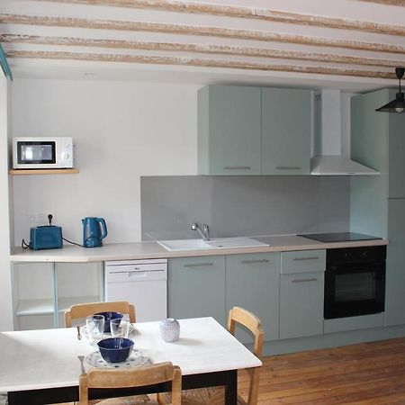 Suzon Appartement Idealement Situe بايو المظهر الخارجي الصورة