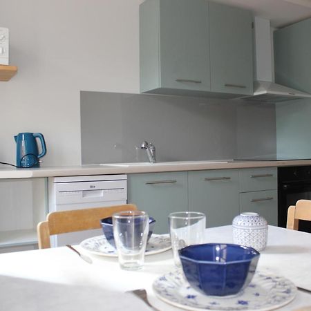 Suzon Appartement Idealement Situe بايو المظهر الخارجي الصورة