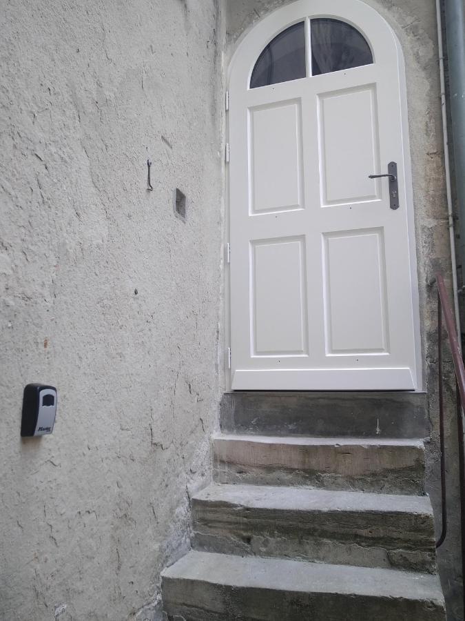 Suzon Appartement Idealement Situe بايو المظهر الخارجي الصورة